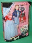 Mattel - Barbie - Generation Girl Barbie - Doll